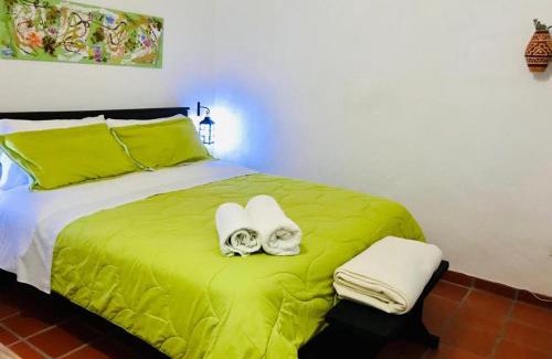 Villa de Leyva Apartamento | Villa del Sol - Apartamentos Turísticos
