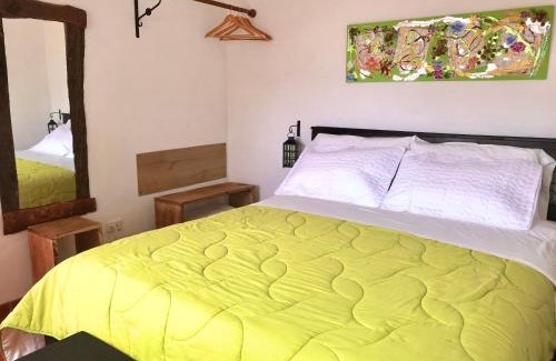 Villa de Leyva Apartamento | Villa del Sol - Apartamentos Turísticos