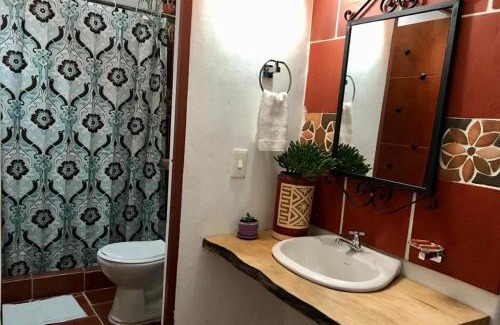 Villa de Leyva Apartamento | Villa del Sol - Apartamentos Turísticos