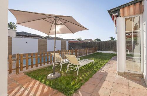 Poblado Sancti Petri Villa | Villa del Sol