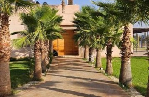 Ouled Moumen Villa | Villa Del Sol