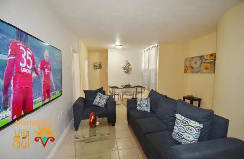 Ixmiquilpan Apartamento | Villa Del Sol