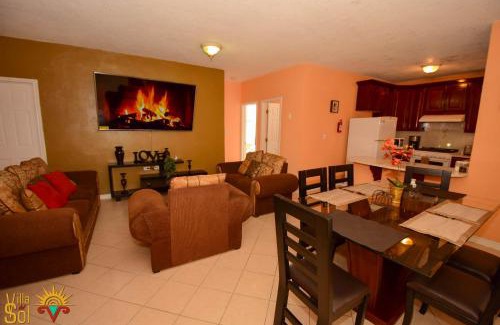 Ixmiquilpan Apartamento | Villa Del Sol