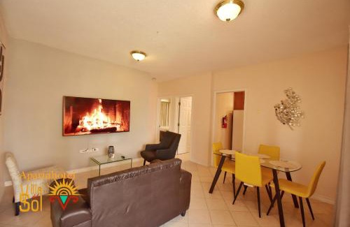 Ixmiquilpan Apartamento | Villa Del Sol