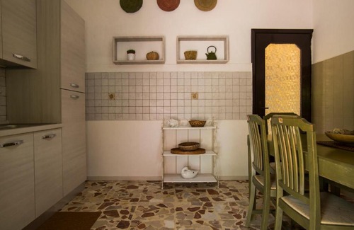 San Giorgio-Librino-San Giuseppe la Rena-Zia Lisa-Villaggio Sant'Agata Apartamento | Villa del Sole