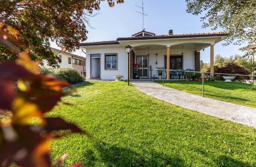 Marmirolo Casa | Villa Del Sole
