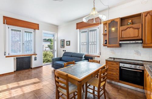 Marmirolo Casa | Villa Del Sole