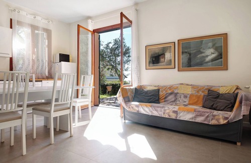 Bonassola Villa | "Villa Del Sole" con vistas al mar, jardín y terraza