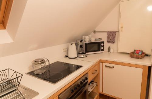 Nußdorf Casa | Villa Delange