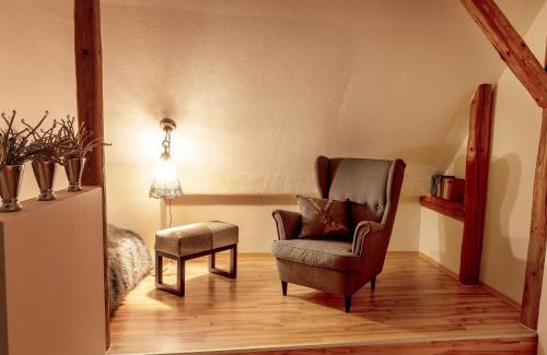 Nußdorf Casa | Villa Delange