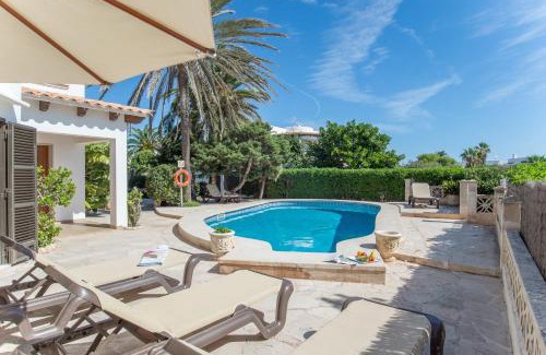 Cala d'Or Casa | Villa Delfin