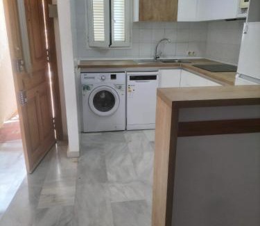 Vista de los Angeles-Rumina Apartamento | Villa delgado