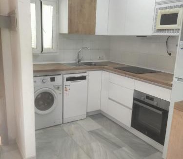 Vista de los Angeles-Rumina Apartamento | Villa delgado