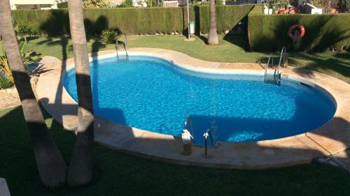 Vista de los Angeles-Rumina Apartamento | Villa delgado