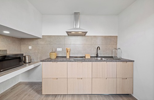 Ponta Delgada Casa | Villa DelGarden