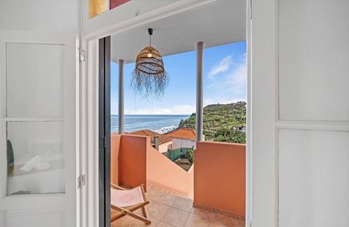Ponta Delgada Casa | Villa DelGarden