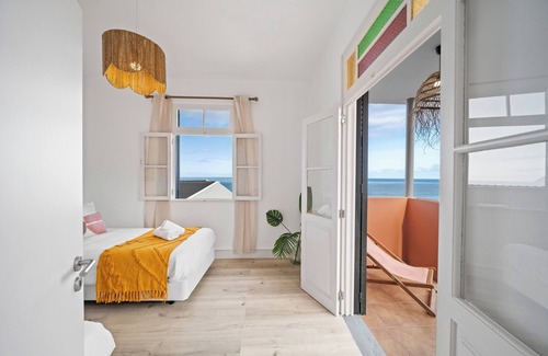 Ponta Delgada Casa | Villa DelGarden