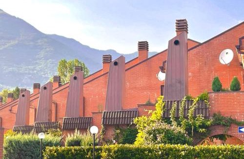 Castel di Sangro Apartamento | Villa Delia