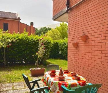 Castel di Sangro Apartamento | Villa Delia