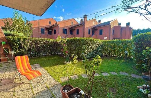 Castel di Sangro Apartamento | Villa Delia