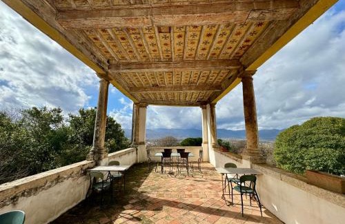 Rieti Cama Y Desayuno | Villa Dell'Annunziata