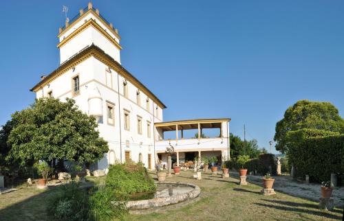 Rieti Cama Y Desayuno | Villa Dell'Annunziata