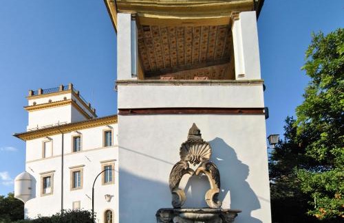 Rieti Cama Y Desayuno | Villa Dell'Annunziata