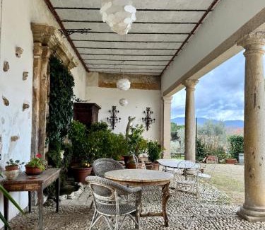 Rieti Cama Y Desayuno | Villa Dell'Annunziata