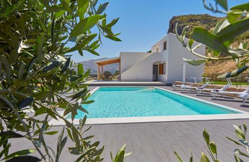 Scopello Villa | Villa dell'Artista