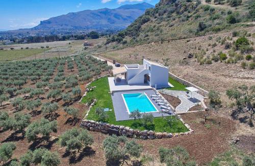 Scopello Villa | Villa dell'Artista