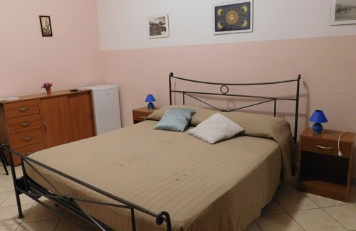 Fiumefreddo di Sicilia Cama Y Desayuno | Villa delle Vacanze