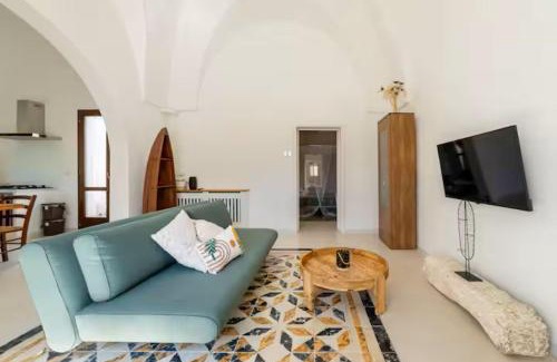 Lizzanello Casa | Villa della Cupa, luxury Salento