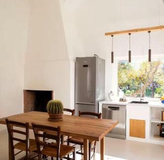 Lizzanello Casa | Villa della Cupa, luxury Salento