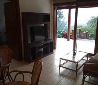 Chaclacayo Villa | Villa Della Pietra
