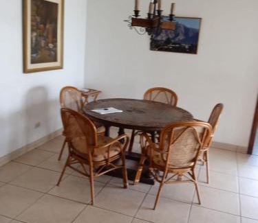 Chaclacayo Villa | Villa Della Pietra
