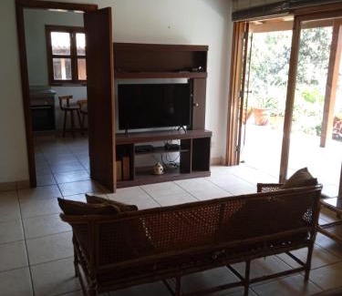 Chaclacayo Villa | Villa Della Pietra