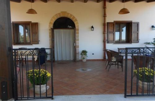 Partinico Villa | Villa delle Cecilie