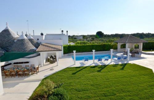 Specchiaruzzo Casa | Villa Delle Meraviglie