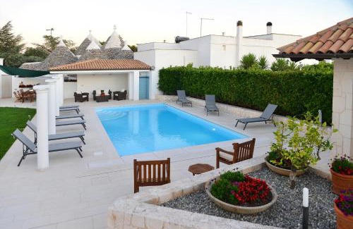 Specchiaruzzo Casa | Villa Delle Meraviglie