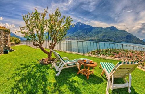Vercana Apartamento | Villa delle Olive