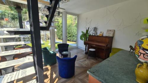 Beverino Villa | VILLA DELLE ROSE CINQUE TERRE