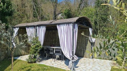 Beverino Villa | VILLA DELLE ROSE CINQUE TERRE