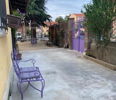 Bra Casa | Villa Delle Rose