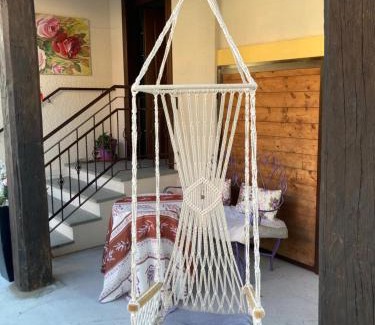 Bra Casa | Villa Delle Rose