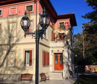 Portogruaro Apartamento | Villa delle Rose