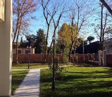 Portogruaro Apartamento | Villa delle Rose