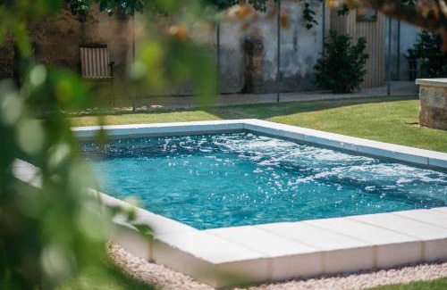 Giorgilorio Casa | Villa delle Zagare - private hydromassage pool