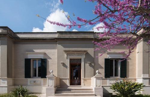 Giorgilorio Casa | Villa delle Zagare - private hydromassage pool