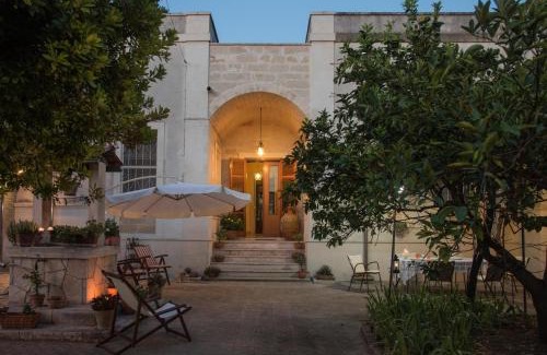 Giorgilorio Casa | Villa delle Zagare - private hydromassage pool