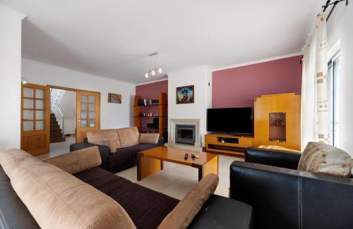 Lagos Villa | Villa Delphin